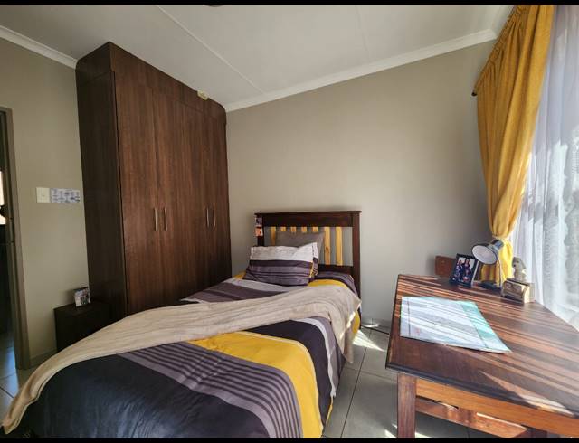 3 BEDROOM HOUSE FOR SALE IN RISIVILLE